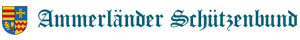 Logo Ammerländer Schützenbund