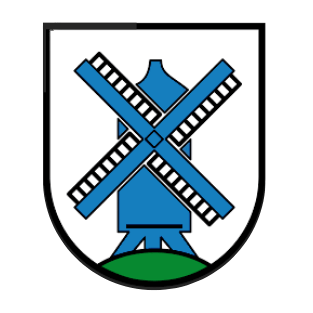 Geiterelitung zum Gemeindeschützenbund Edewecht