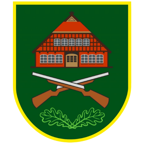 Wappen Schützenverein Jeddeloh 1 Wappen Schützenverein